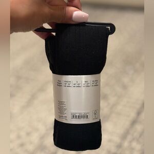 Crewcuts Black Casual kids tight